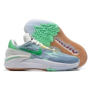 NIKE AIR ZOOM GT CUT 2 'BLUE GREEN GUM'