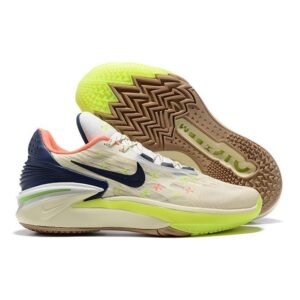 NIKE AIR ZOOM GT CUT 2 'CROSSHAIRS'