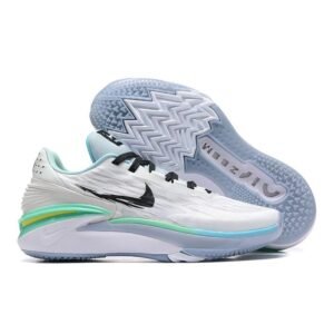 NIKE AIR ZOOM GT CUT 2 'LIGHT MENTA OPTI YELLOW'