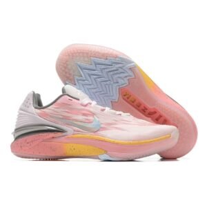 NIKE AIR ZOOM GT CUT 2 'PEARL PINK'