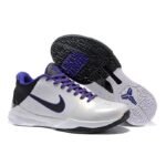 NIKE ZOOM KOBE 5 X INLINE RÉPLICAS