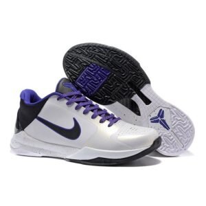 NIKE ZOOM KOBE 5 X INLINE RÉPLICAS