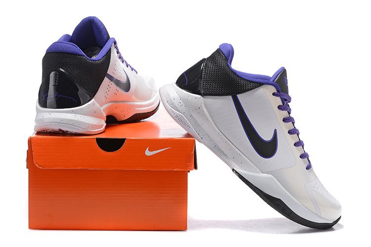 NIKE ZOOM KOBE 5 X INLINE RÉPLICAS - Imagen 6