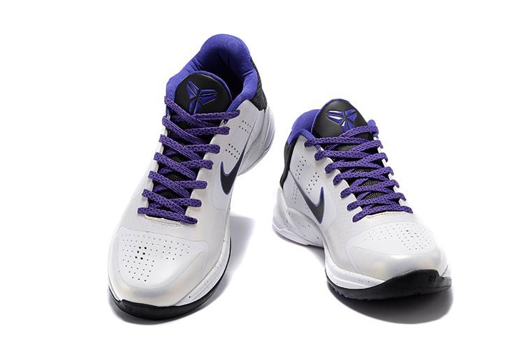 NIKE ZOOM KOBE 5 X INLINE RÉPLICAS - Imagen 3