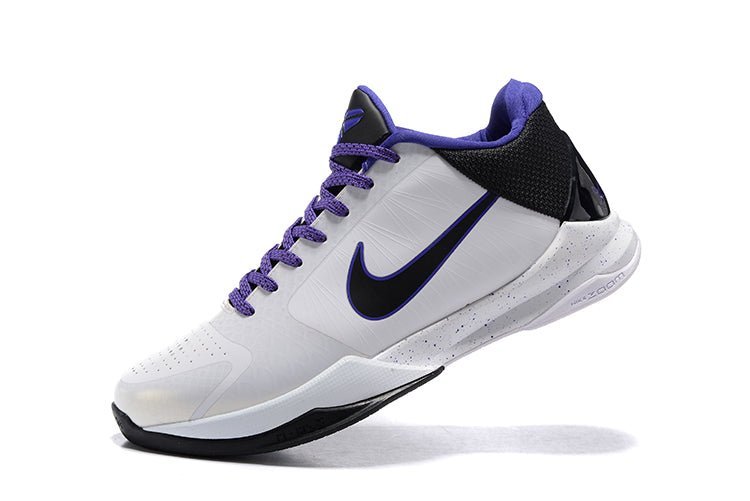 NIKE ZOOM KOBE 5 X INLINE RÉPLICAS - Imagen 5