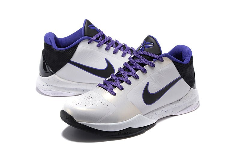 NIKE ZOOM KOBE 5 X INLINE RÉPLICAS - Imagen 4