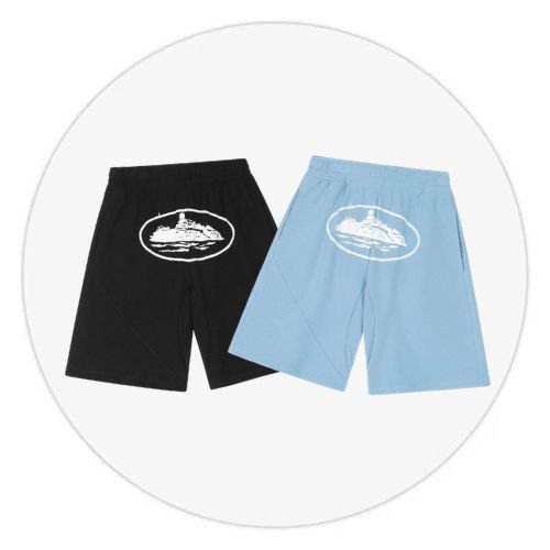 SHORTS CORTEIZ