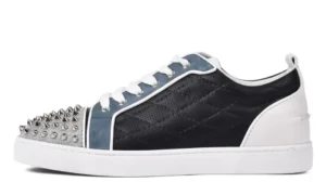 CHRISTIAN LOUBOUTIN CUERO PUNTA