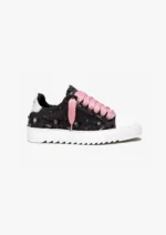 NUMERIS PINK DENIM RÉPLICA