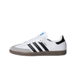 ADIDAS SAMBA CLOUD WHITE