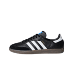 ADIDAS SAMBA CORE BLACK