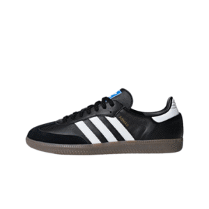 ADIDAS SAMBA CORE BLACK