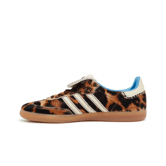 ADIDAS SAMBA X WALES BONNER WMNS PONY LEO