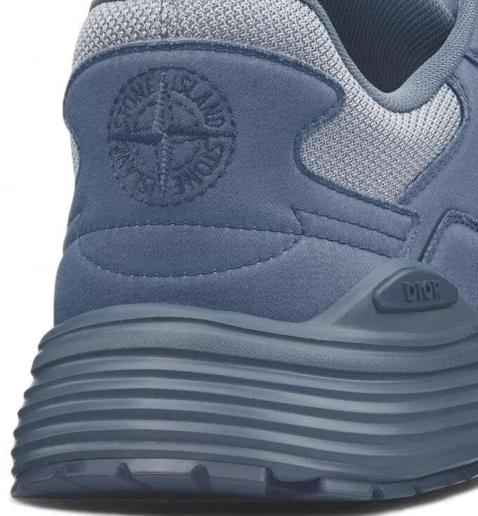 DIOR B30 X STONE ISLAND RÉPLICA - Imagen 3