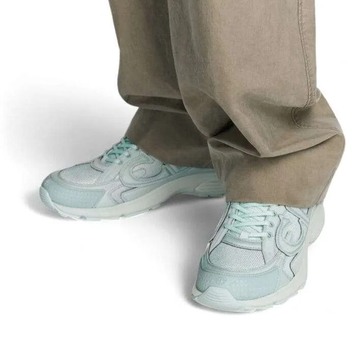 DIOR B30 X STONE ISLAND RÉPLICA - Imagen 3