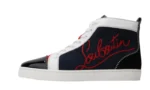 CHRISTIAN LOUBOUTIN LOUIS ORLATO NEGRAS