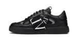 VALENTINO GARAVANI SNEAKER LOW-TOP VL7N NEGRAS
