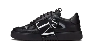 VALENTINO GARAVANI SNEAKER LOW-TOP VL7N NEGRAS