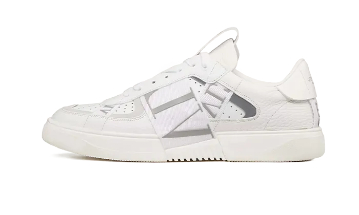 VALENTINO GARAVANI SNEAKER LOW-TOP VL7N BLANCAS