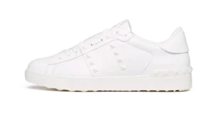 VALENTINO GARAVANI SNEAKER ROCKSTUD BLANCAS