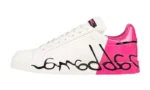 DOLCE & GABBANA SNEAKERS