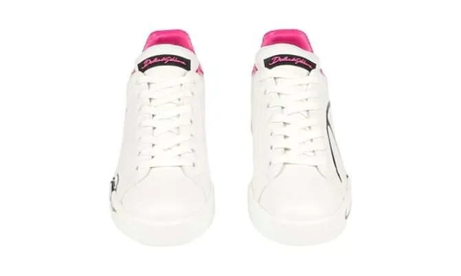 DOLCE & GABBANA SNEAKERS - Imagen 3