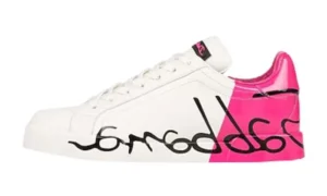 DOLCE & GABBANA SNEAKERS