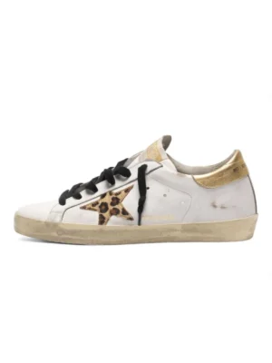SNEAKERS GOLDEN GOOSE