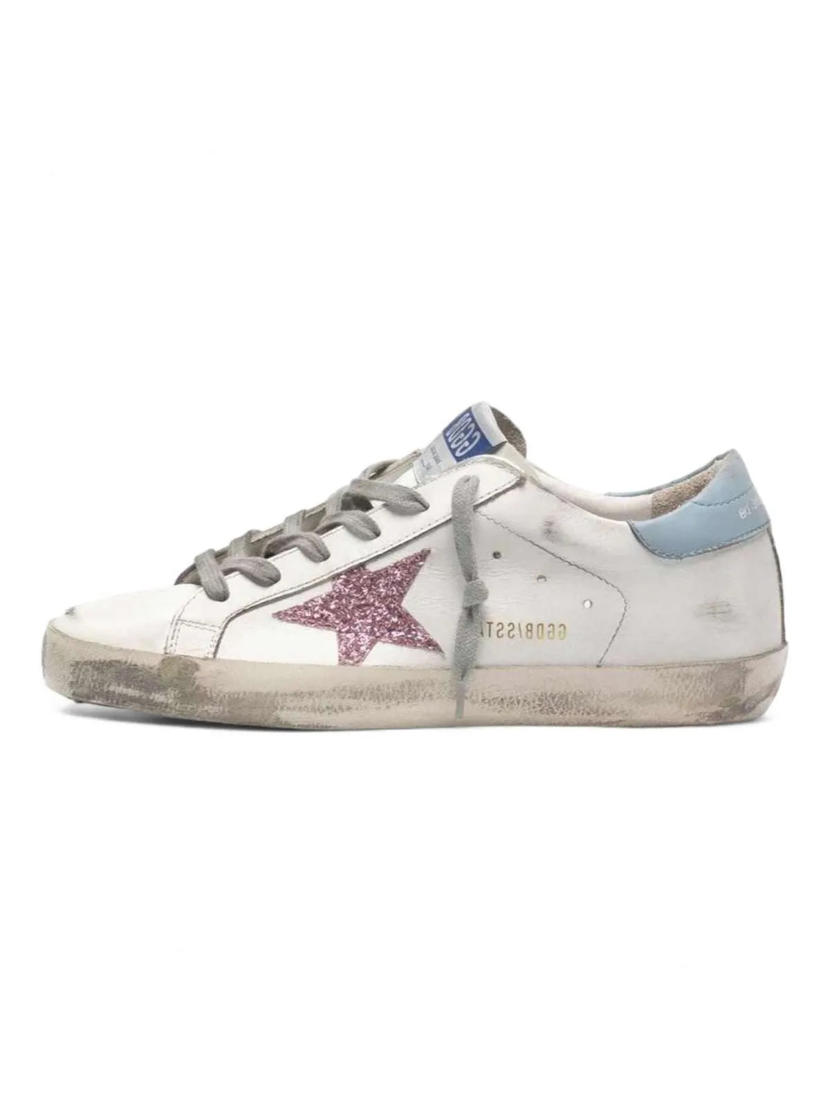 SNEAKERS GOLDEN GOOSE