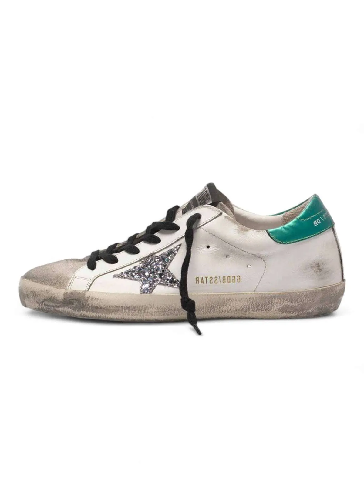 SNEAKERS GOLDEN GOOSE