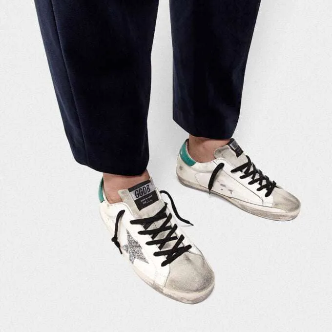 SNEAKERS GOLDEN GOOSE - Imagen 3