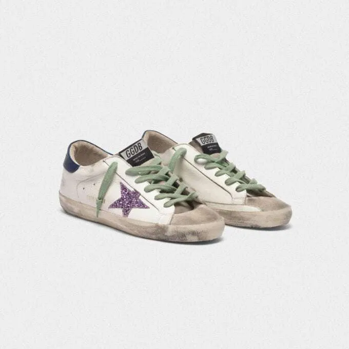 SNEAKERS GOLDEN GOOSE - Imagen 3