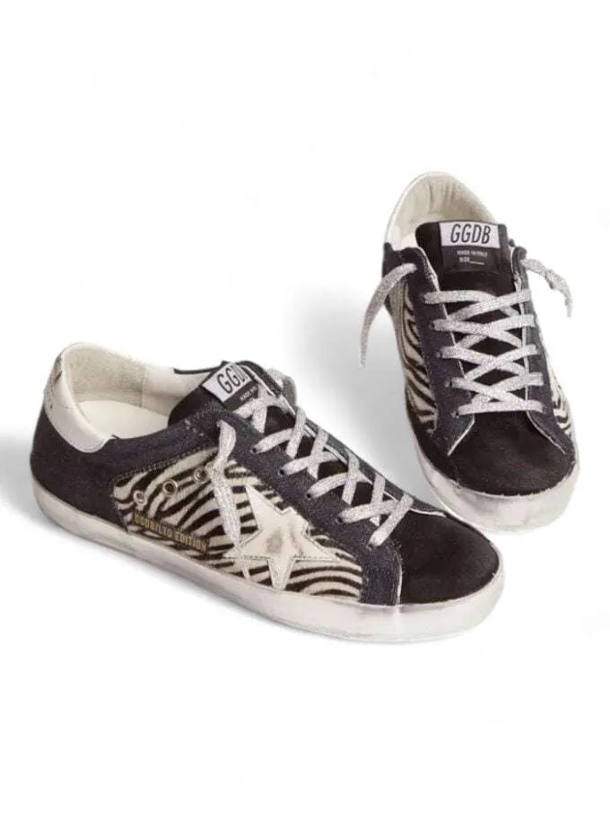 SNEAKERS GOLDEN GOOSE - Imagen 3