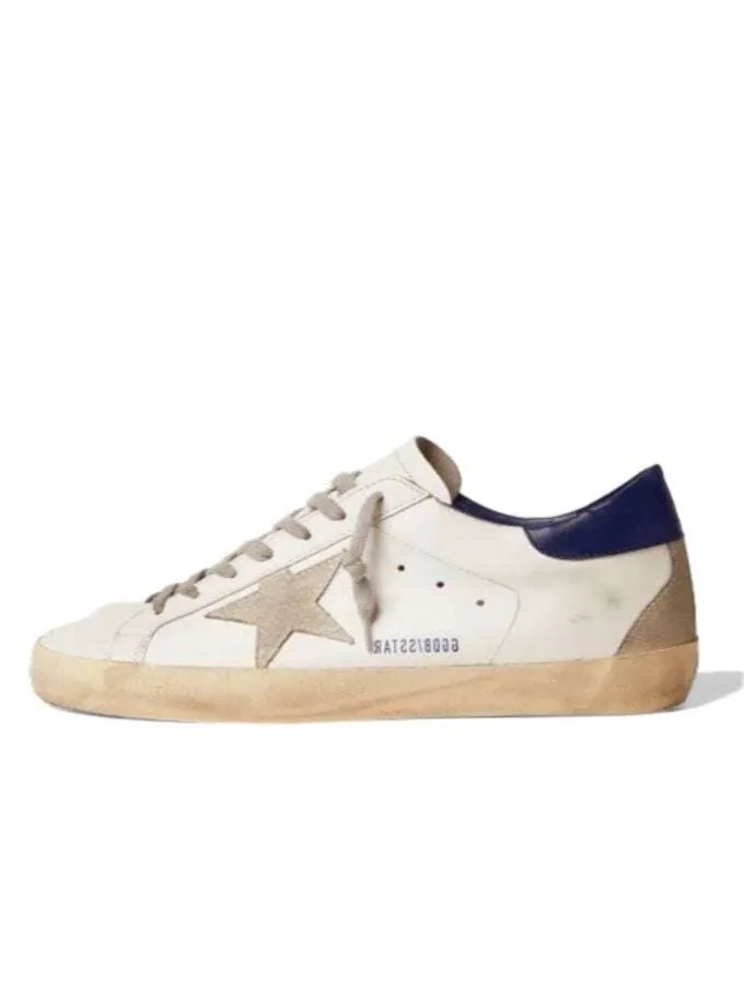 SNEAKERS GOLDEN GOOSE - Imagen 2