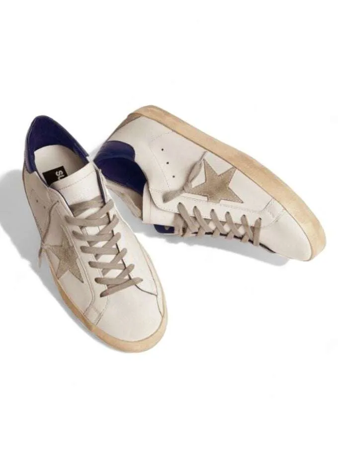 SNEAKERS GOLDEN GOOSE - Imagen 3