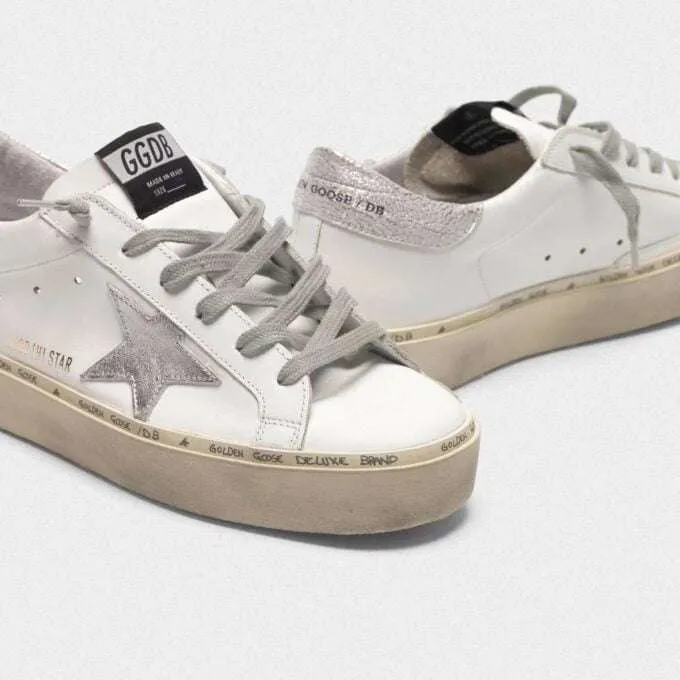 SNEAKERS GOLDEN GOOSE - Imagen 3