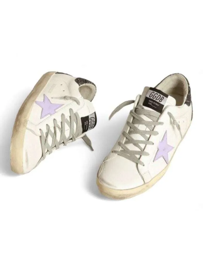 SNEAKERS GOLDEN GOOSE - Imagen 3