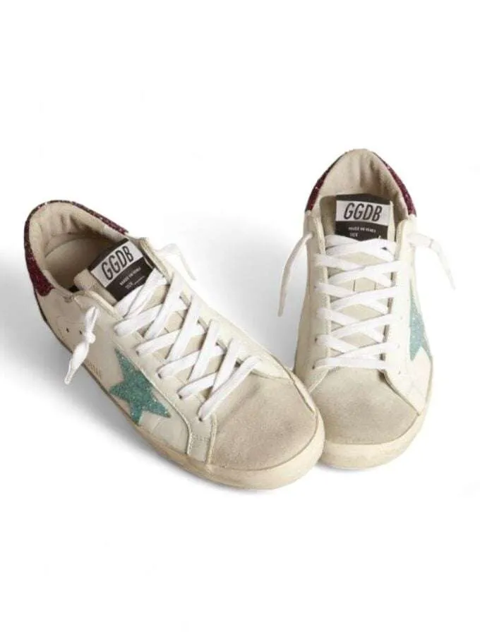 SNEAKERS GOLDEN GOOSE - Imagen 3