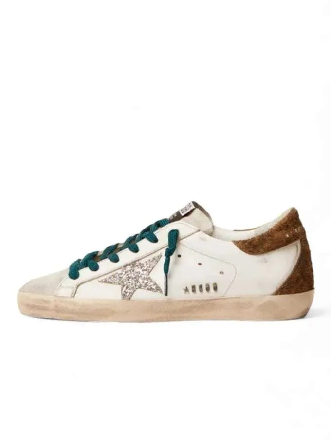 SNEAKERS GOLDEN GOOSE - Imagen 2