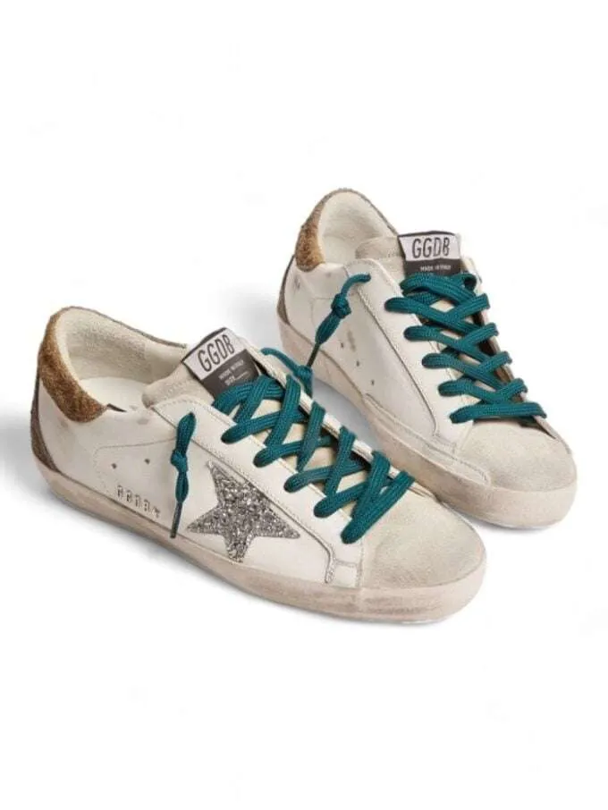 SNEAKERS GOLDEN GOOSE - Imagen 3