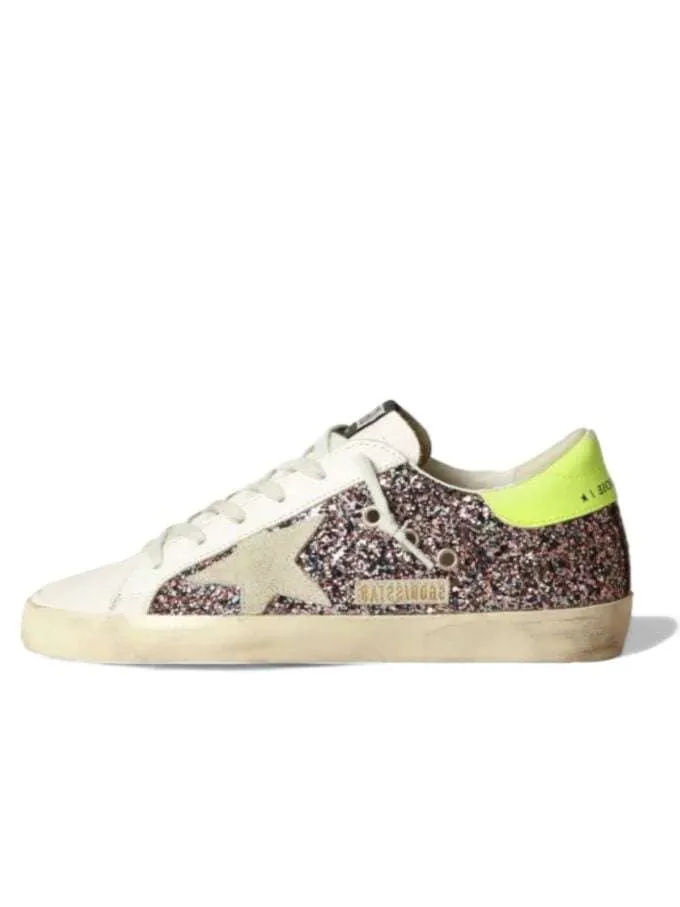 SNEAKERS GOLDEN GOOSE - Imagen 2