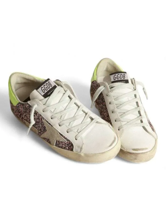 SNEAKERS GOLDEN GOOSE - Imagen 3