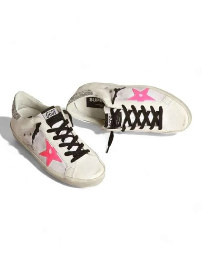SNEAKERS GOLDEN GOOSE - Imagen 3