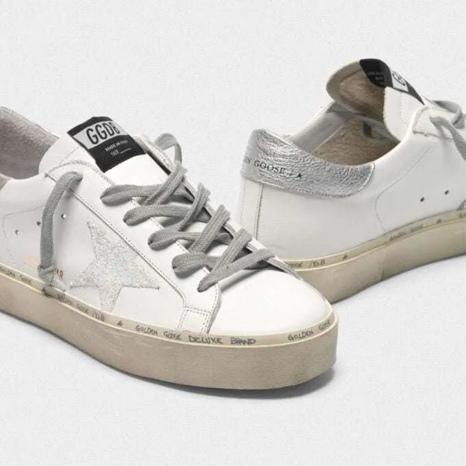 SNEAKERS GOLDEN GOOSE - Imagen 3