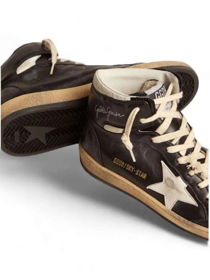 SNEAKERS GOLDEN GOOSE - Imagen 3