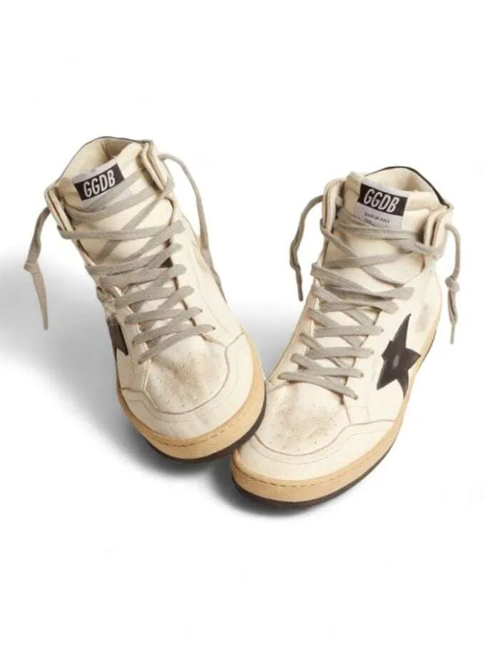 SNEAKERS GOLDEN GOOSE - Imagen 3