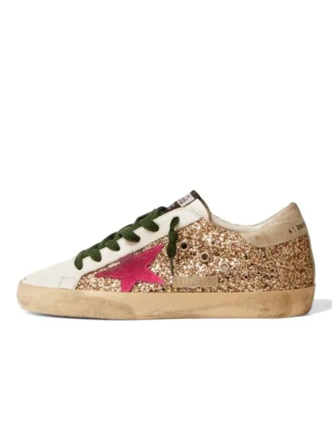 SNEAKERS GOLDEN GOOSE - Imagen 2