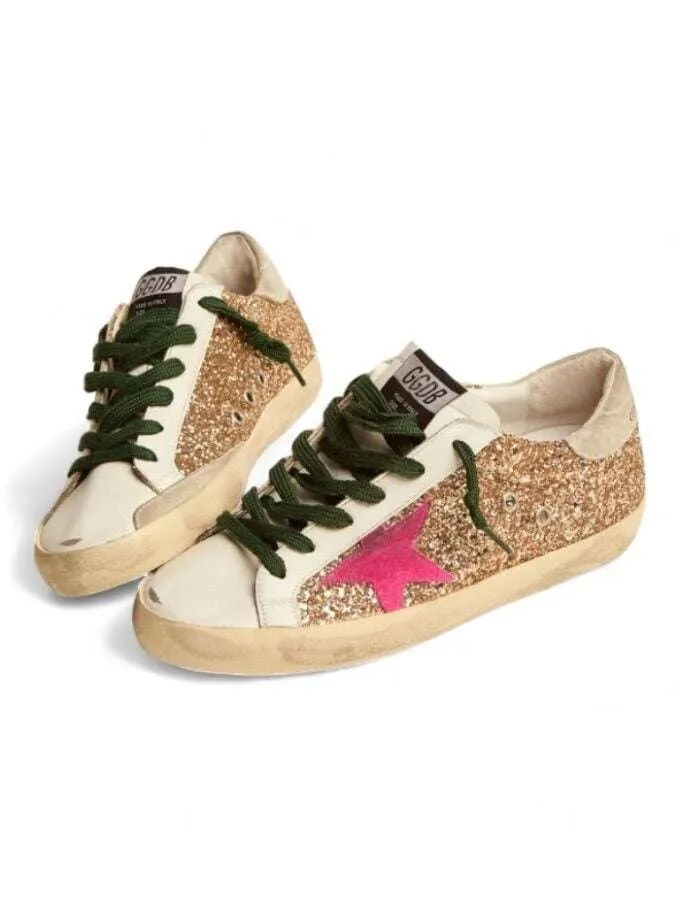 SNEAKERS GOLDEN GOOSE - Imagen 3