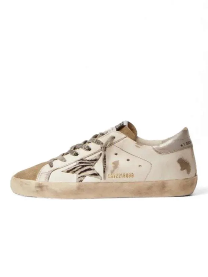 SNEAKERS GOLDEN GOOSE - Imagen 2