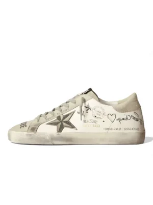 SNEAKERS GOLDEN GOOSE